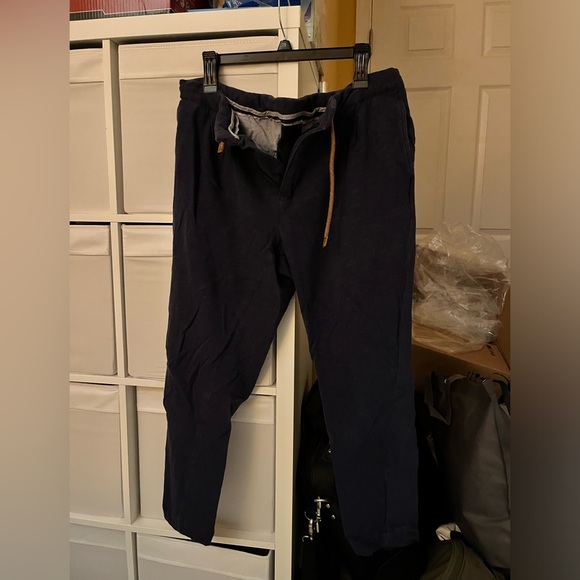 Joggers Three Pack (PacSun + Uniqlo + Zara) - Large - Picture 5 of 6